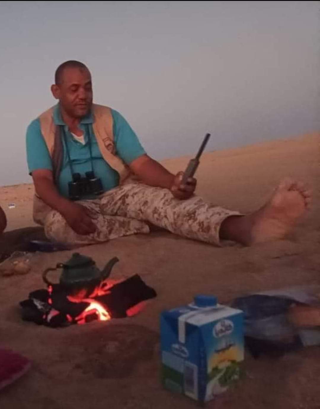 صورة المعرض